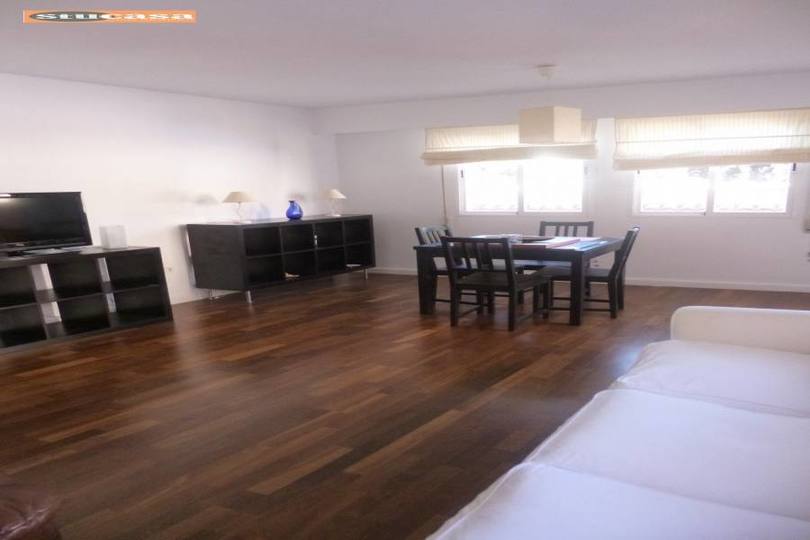San Juan,Alicante,España,2 Bedrooms Bedrooms,1 BañoBathrooms,Pisos,11631