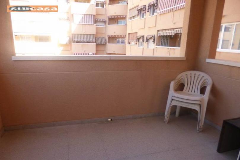San Juan,Alicante,España,2 Bedrooms Bedrooms,1 BañoBathrooms,Pisos,11631