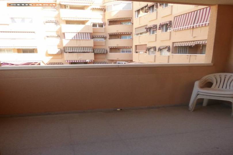 San Juan,Alicante,España,2 Bedrooms Bedrooms,1 BañoBathrooms,Pisos,11631