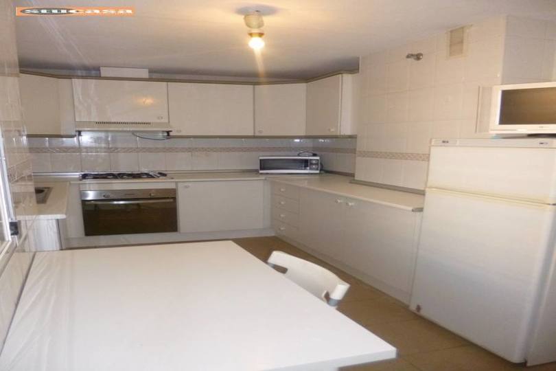 San Juan,Alicante,España,2 Bedrooms Bedrooms,1 BañoBathrooms,Pisos,11631