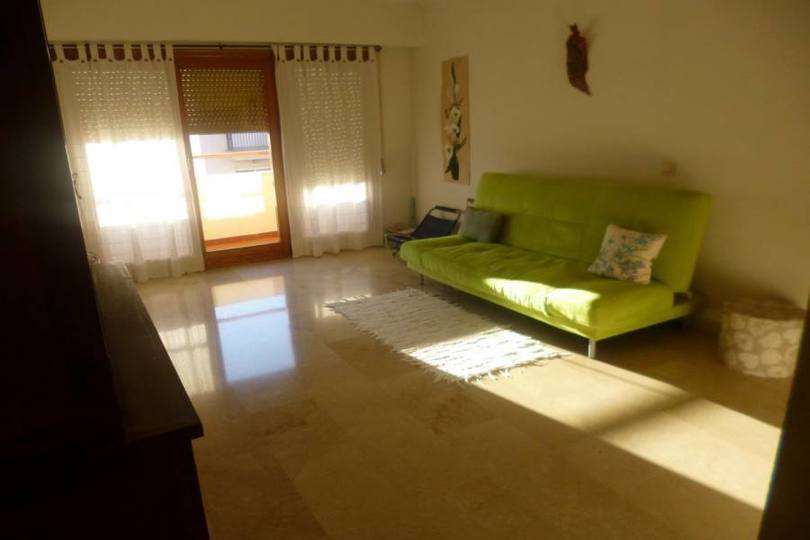 San Juan,Alicante,España,1 Dormitorio Bedrooms,1 BañoBathrooms,Pisos,11633