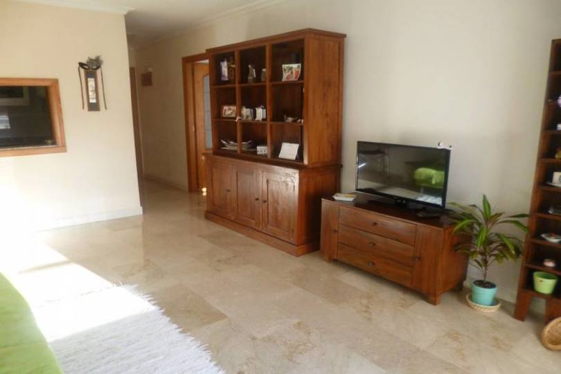 San Juan,Alicante,España,1 Dormitorio Bedrooms,1 BañoBathrooms,Pisos,11633