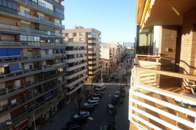 San Juan,Alicante,España,1 Dormitorio Bedrooms,1 BañoBathrooms,Pisos,11633