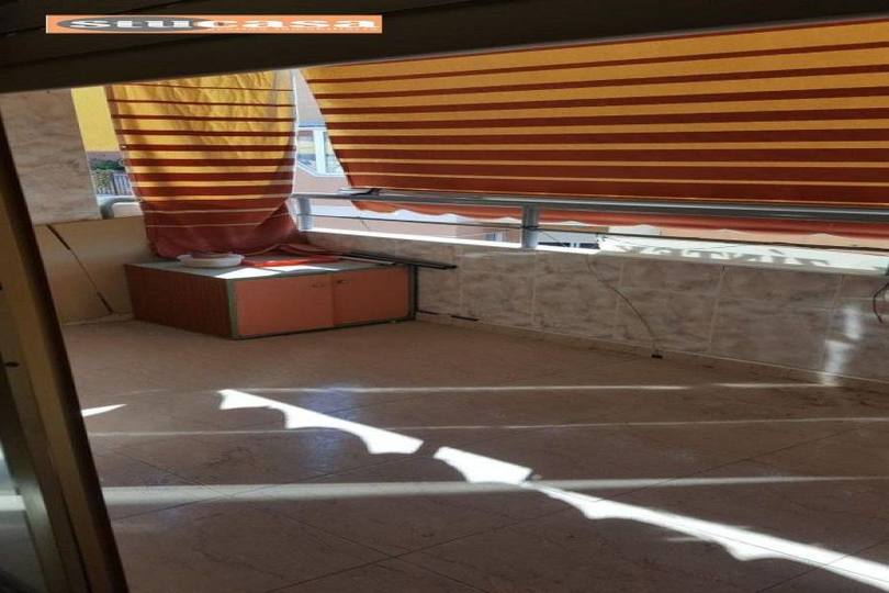 Alicante,Alicante,España,3 Bedrooms Bedrooms,1 BañoBathrooms,Pisos,11636