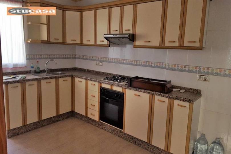 Alicante,Alicante,España,3 Bedrooms Bedrooms,1 BañoBathrooms,Pisos,11636