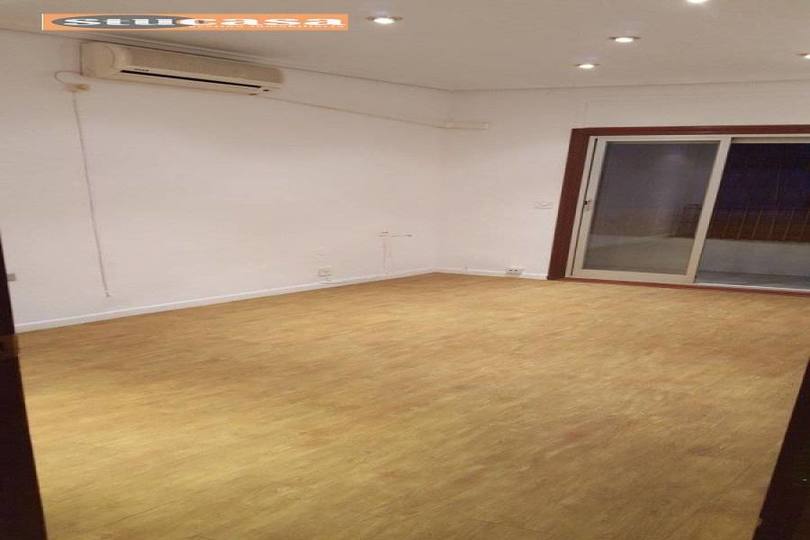 Alicante,Alicante,España,3 Bedrooms Bedrooms,1 BañoBathrooms,Pisos,11636