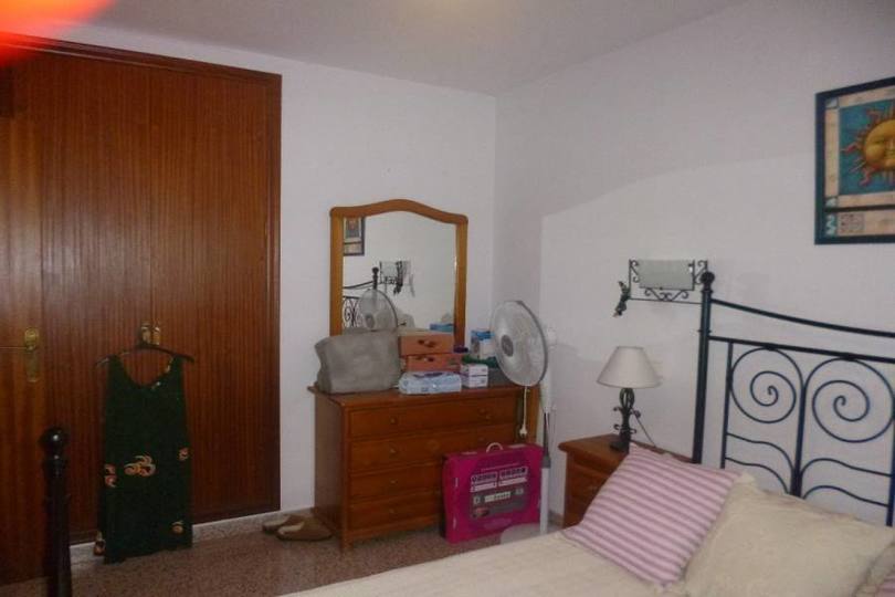 San Juan,Alicante,España,3 Bedrooms Bedrooms,1 BañoBathrooms,Pisos,11643