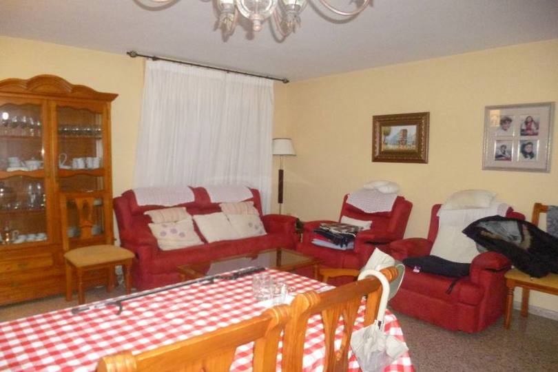 San Juan,Alicante,España,3 Bedrooms Bedrooms,1 BañoBathrooms,Pisos,11643