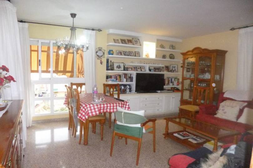 San Juan,Alicante,España,3 Bedrooms Bedrooms,1 BañoBathrooms,Pisos,11643
