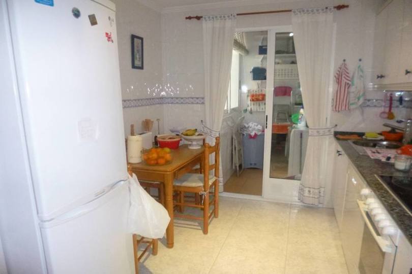 San Juan,Alicante,España,3 Bedrooms Bedrooms,1 BañoBathrooms,Pisos,11643