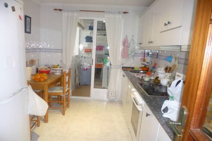 San Juan,Alicante,España,3 Bedrooms Bedrooms,1 BañoBathrooms,Pisos,11643