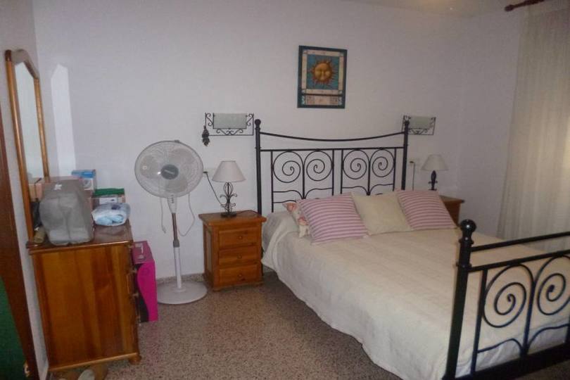 San Juan,Alicante,España,3 Bedrooms Bedrooms,1 BañoBathrooms,Pisos,11643