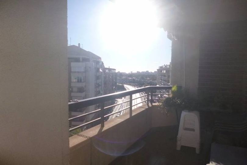 San Juan,Alicante,España,3 Bedrooms Bedrooms,1 BañoBathrooms,Pisos,11644