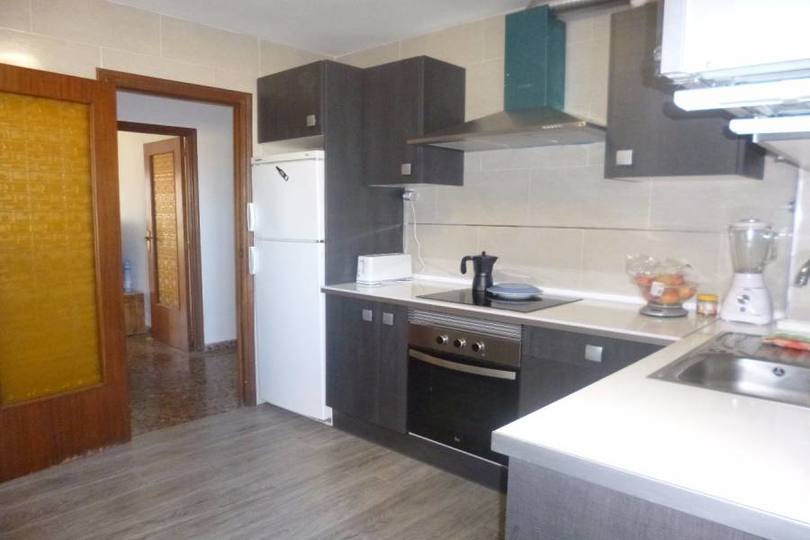 San Juan,Alicante,España,3 Bedrooms Bedrooms,1 BañoBathrooms,Pisos,11644
