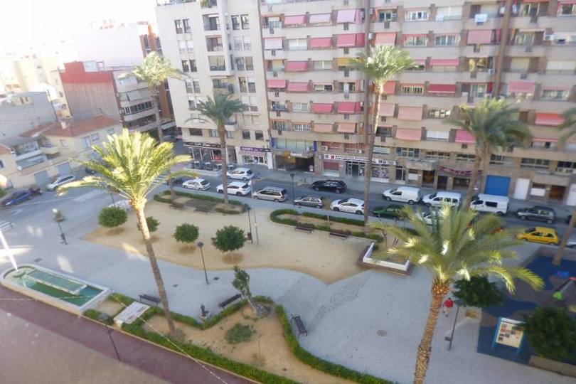 San Juan,Alicante,España,3 Bedrooms Bedrooms,1 BañoBathrooms,Pisos,11644