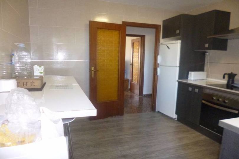 San Juan,Alicante,España,3 Bedrooms Bedrooms,1 BañoBathrooms,Pisos,11644