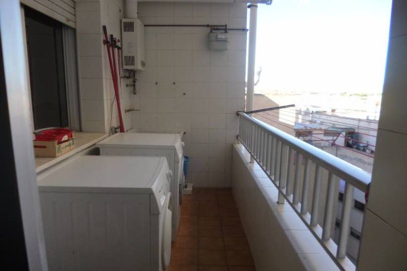 San Juan,Alicante,España,3 Bedrooms Bedrooms,1 BañoBathrooms,Pisos,11644
