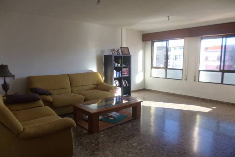 San Juan,Alicante,España,3 Bedrooms Bedrooms,1 BañoBathrooms,Pisos,11644