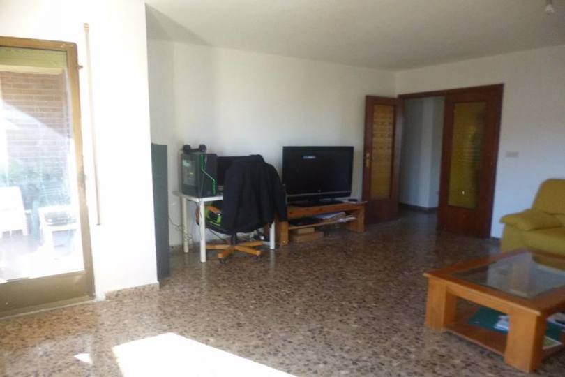 San Juan,Alicante,España,3 Bedrooms Bedrooms,1 BañoBathrooms,Pisos,11644