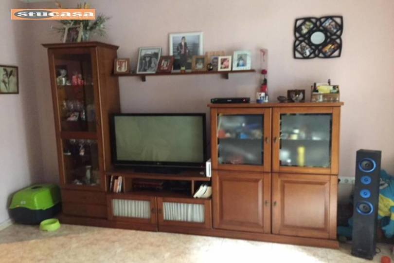 Alicante,Alicante,España,3 Bedrooms Bedrooms,1 BañoBathrooms,Pisos,11646