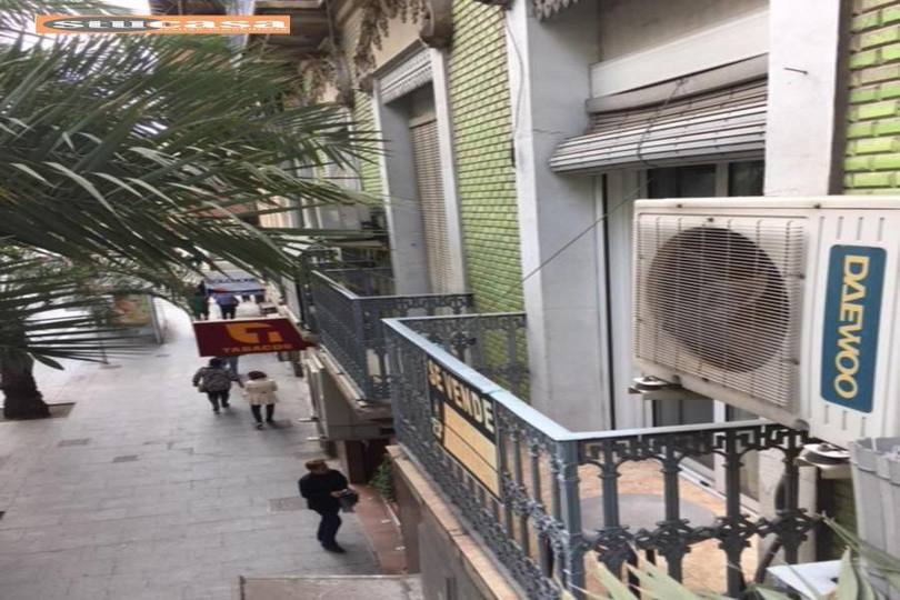 Alicante,Alicante,España,3 Bedrooms Bedrooms,1 BañoBathrooms,Pisos,11646