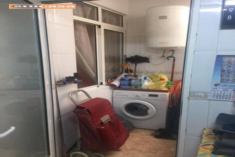 Alicante,Alicante,España,3 Bedrooms Bedrooms,1 BañoBathrooms,Pisos,11646