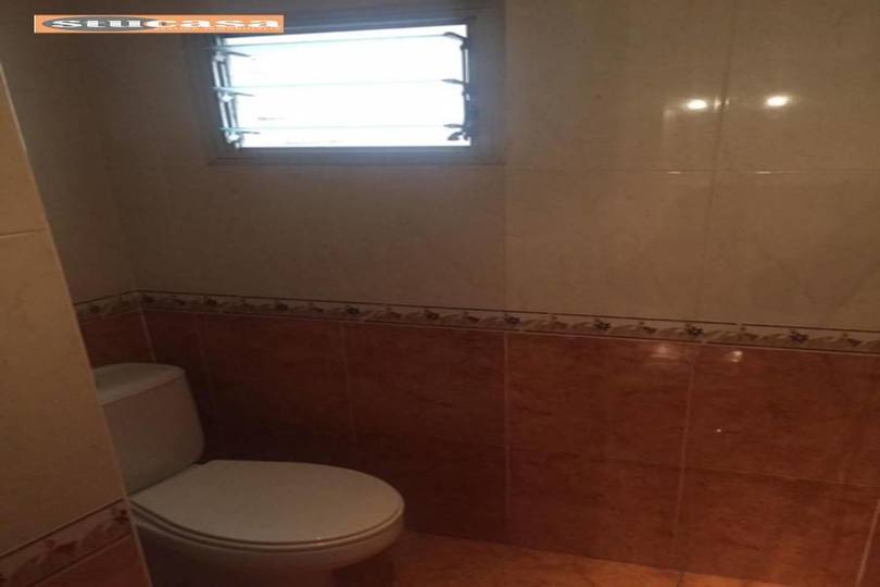 Alicante,Alicante,España,3 Bedrooms Bedrooms,1 BañoBathrooms,Pisos,11646