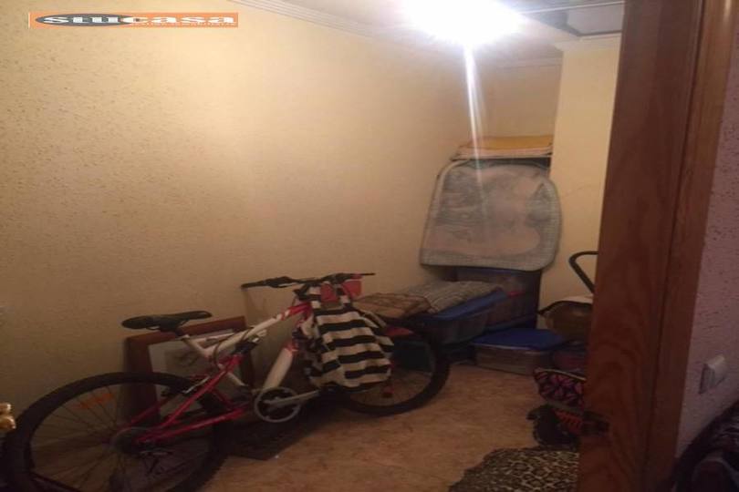 Alicante,Alicante,España,3 Bedrooms Bedrooms,1 BañoBathrooms,Pisos,11646