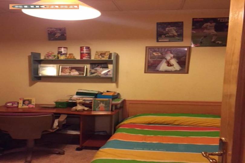 Alicante,Alicante,España,3 Bedrooms Bedrooms,1 BañoBathrooms,Pisos,11646