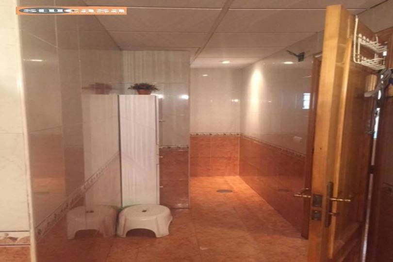 Alicante,Alicante,España,3 Bedrooms Bedrooms,1 BañoBathrooms,Pisos,11646