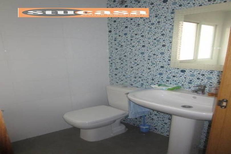 San Juan,Alicante,España,4 Bedrooms Bedrooms,3 BathroomsBathrooms,Pisos,11652