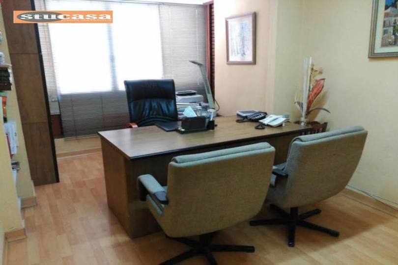 Alicante,Alicante,España,3 Bedrooms Bedrooms,1 BañoBathrooms,Pisos,11659