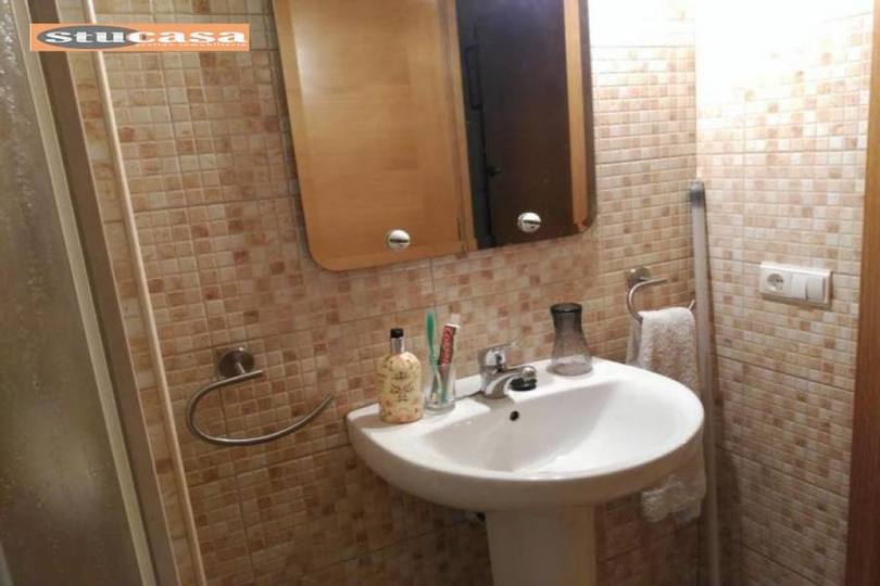 Alicante,Alicante,España,3 Bedrooms Bedrooms,1 BañoBathrooms,Pisos,11659