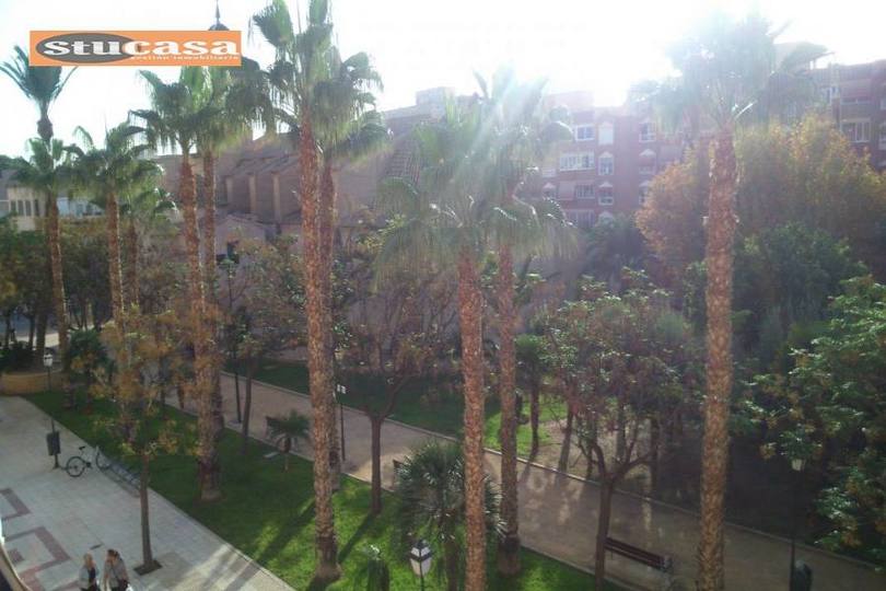 San Juan,Alicante,España,3 Bedrooms Bedrooms,2 BathroomsBathrooms,Pisos,11662