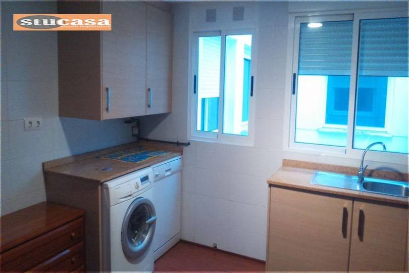 San Juan,Alicante,España,3 Bedrooms Bedrooms,2 BathroomsBathrooms,Pisos,11662