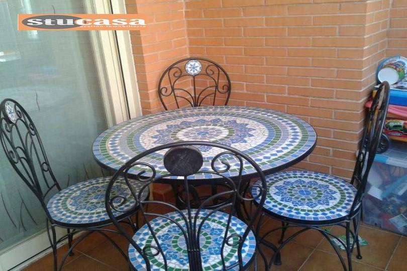 San Juan,Alicante,España,3 Bedrooms Bedrooms,2 BathroomsBathrooms,Pisos,11664