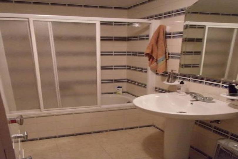 San Juan,Alicante,España,4 Bedrooms Bedrooms,2 BathroomsBathrooms,Pisos,11665