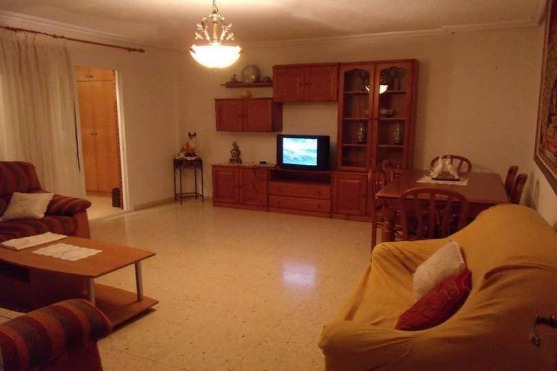 San Juan,Alicante,España,4 Bedrooms Bedrooms,2 BathroomsBathrooms,Pisos,11665
