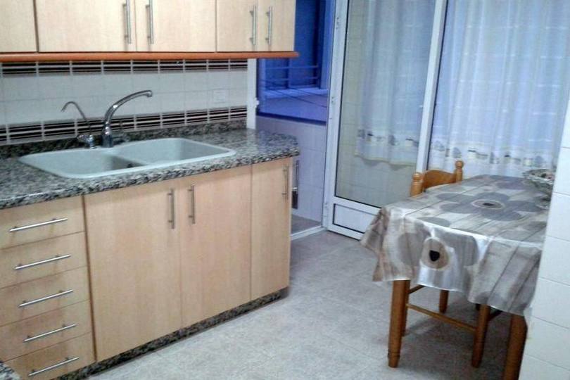 San Juan,Alicante,España,4 Bedrooms Bedrooms,2 BathroomsBathrooms,Pisos,11665