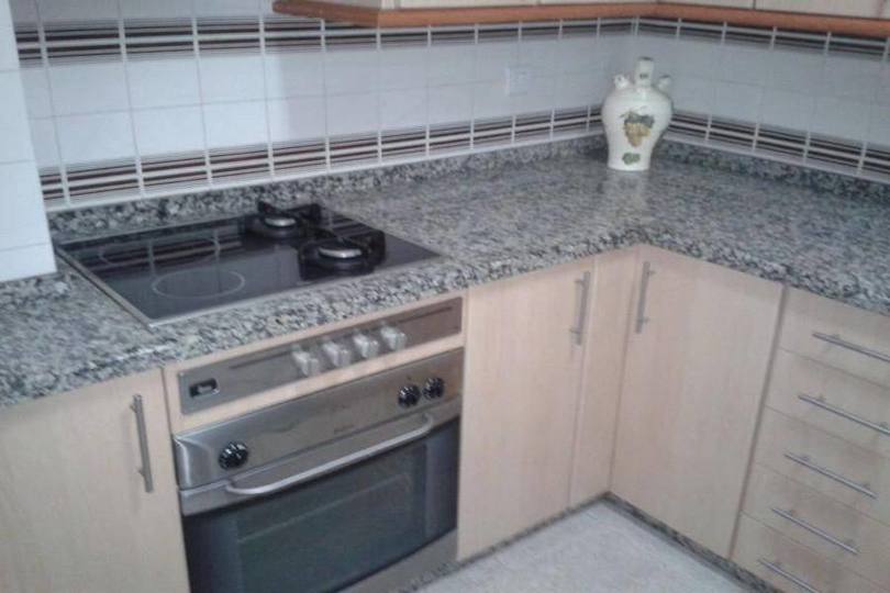 San Juan,Alicante,España,4 Bedrooms Bedrooms,2 BathroomsBathrooms,Pisos,11665