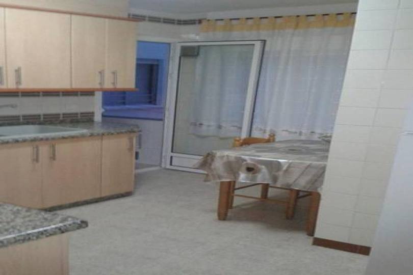 San Juan,Alicante,España,4 Bedrooms Bedrooms,2 BathroomsBathrooms,Pisos,11665
