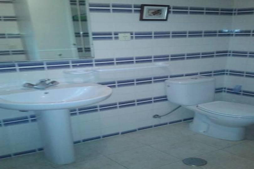 San Juan,Alicante,España,4 Bedrooms Bedrooms,2 BathroomsBathrooms,Pisos,11665