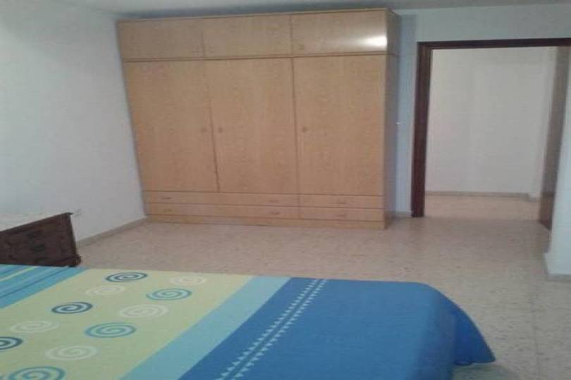 San Juan,Alicante,España,4 Bedrooms Bedrooms,2 BathroomsBathrooms,Pisos,11665
