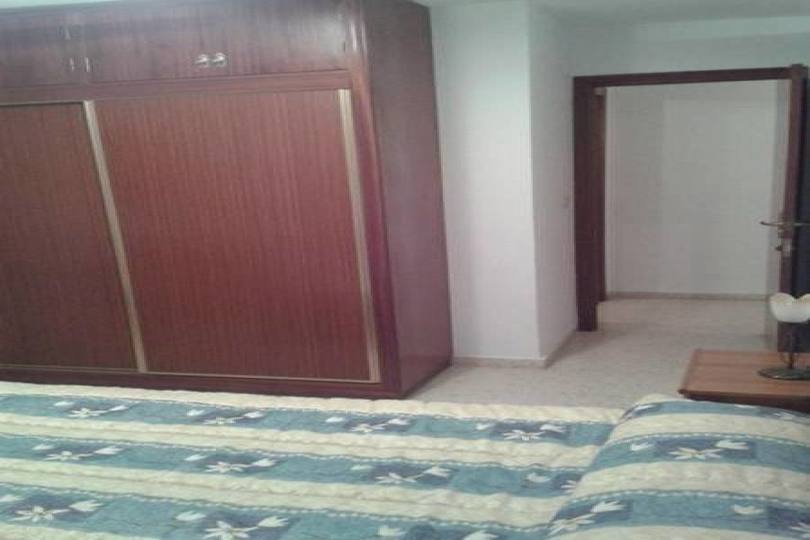 San Juan,Alicante,España,4 Bedrooms Bedrooms,2 BathroomsBathrooms,Pisos,11665
