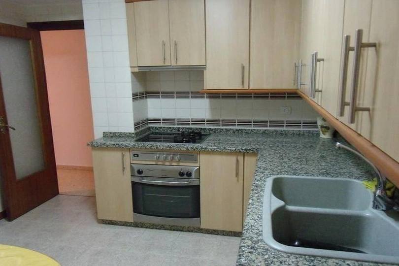 San Juan,Alicante,España,4 Bedrooms Bedrooms,2 BathroomsBathrooms,Pisos,11665