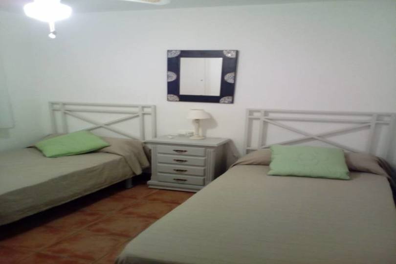 Mutxamel,Alicante,España,2 Bedrooms Bedrooms,1 BañoBathrooms,Pisos,11737
