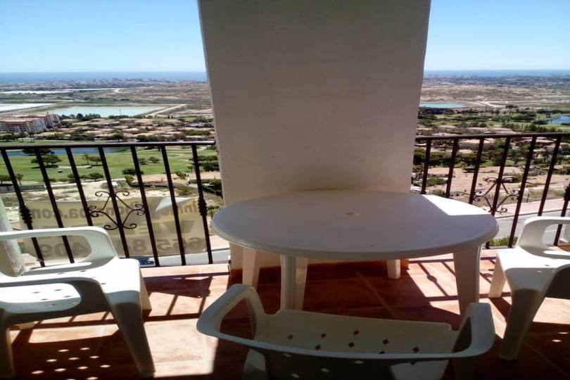Mutxamel,Alicante,España,2 Bedrooms Bedrooms,1 BañoBathrooms,Pisos,11737