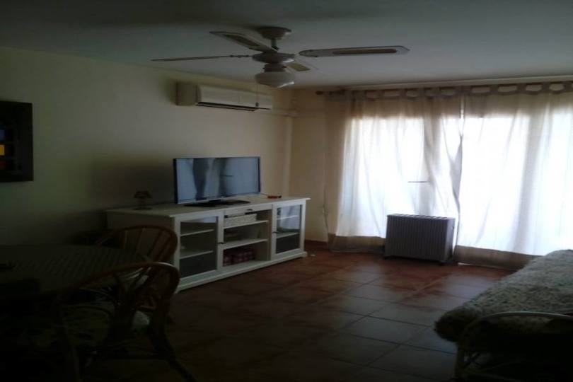 Mutxamel,Alicante,España,2 Bedrooms Bedrooms,1 BañoBathrooms,Pisos,11737