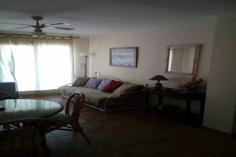 Mutxamel,Alicante,España,2 Bedrooms Bedrooms,1 BañoBathrooms,Pisos,11737