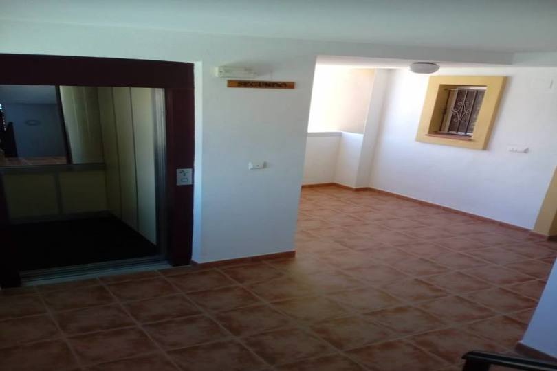 Mutxamel,Alicante,España,2 Bedrooms Bedrooms,1 BañoBathrooms,Pisos,11737